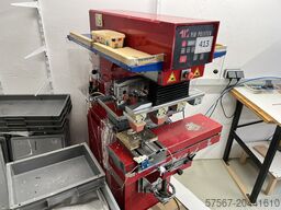 Siebdruck-Service Eickmeyer GmbH TIC187SE