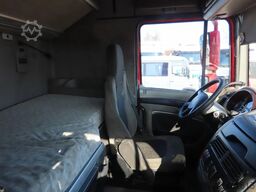 DAF XF 105.460 2 beds, 2 tanks