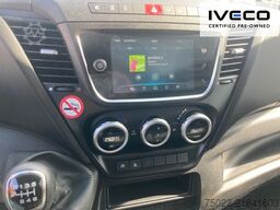 IVECO 35S16 Maxi - wenig KM - TOP