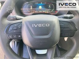 IVECO 35S16 Maxi - wenig KM - TOP