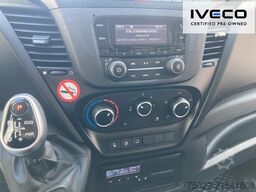 IVECO 70C18 A/P Koffer/LBW - wenig KM - TOP
