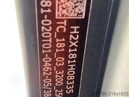 Linde E 16 PH - 02