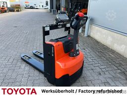 Toyota LWE 180 / Waage