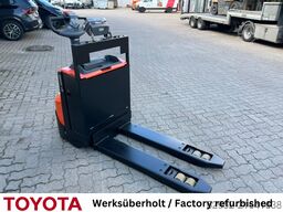 Toyota LWE 180 / Waage