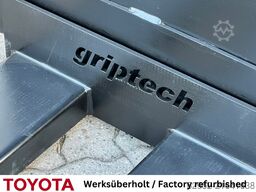 Toyota LWE 180 / Waage