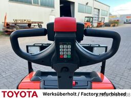 Toyota LWE 180 / Waage