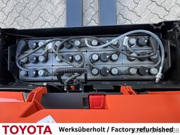 Toyota LWE 180 / Waage