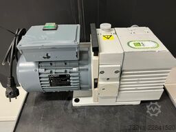 Leybold D4B