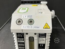 Leybold D4B
