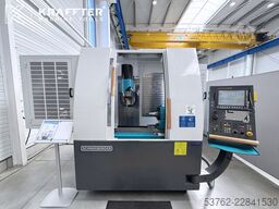 SCHNEEBERGER Gemini DMR