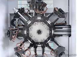 SCHNEEBERGER Gemini DMR