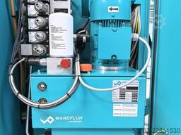 SCHNEEBERGER Gemini DMR