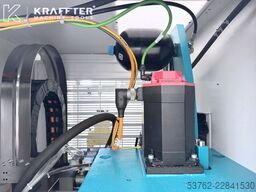 SCHNEEBERGER Gemini DMR