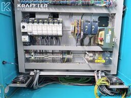 SCHNEEBERGER Gemini DMR