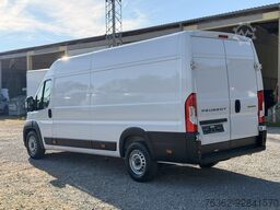 Peugeot Boxer Kasten 435 L4H2  180 AUT/NAvi/PDC