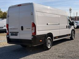 Peugeot Boxer Kasten 435 L4H2  180 AUT/NAvi/PDC