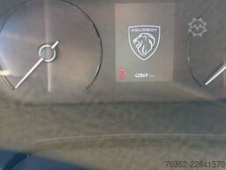 Peugeot Boxer Kasten 435 L4H2  180 AUT/NAvi/PDC