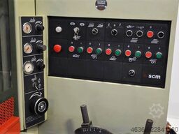 SCM Superset 23