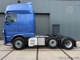 DAF XF 480 SSC / 6X2 / 499.000 KM!! / TUV: 1-2027 /...