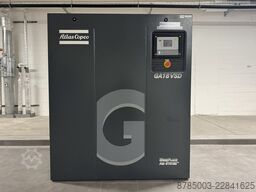 Atlas Copco GA18VSD