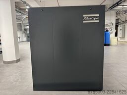 Atlas Copco GA18VSD