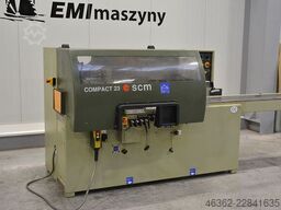 SCM Compact 23