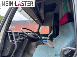 VOLVO FM12 380 PK 27000D 24,5m 5+6 Deutscher LKW