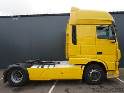 DAF XF 460 SSC EURO 6