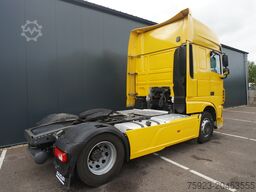 DAF XF 460 SSC EURO 6