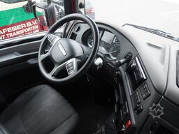 DAF XF 480 SSC EURO 6 882.600KM