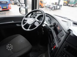 DAF XF 460 EURO 6 SSC