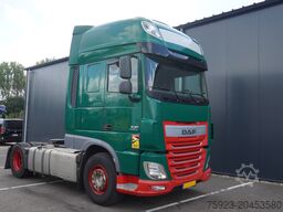 DAF XF 440 SSC EURO 6 823.000 KM
