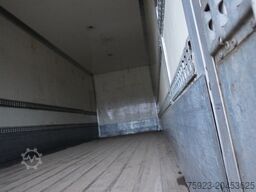 Volvo FE 280 CLOSED BOX 354.000KM MANUAL GEARBOX