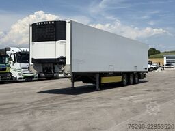 Meusburger MPS-3 Carrier TKK