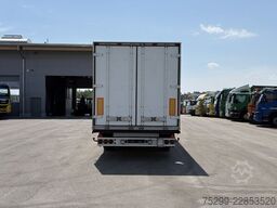 Meusburger MPS-3 Carrier TKK
