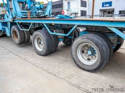 KENNIS KRAAN/CRANE/GRUE/KRAN - KENNIS 14 TON/M