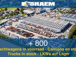 KENNIS KRAAN/CRANE/GRUE/KRAN - KENNIS 14 TON/M