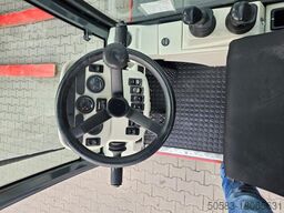 Jumbo JGQN 50 - TRIPLEX - GAS