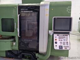 DMG CTV160