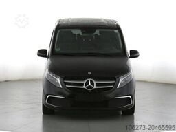 Mercedes-Benz V 300 Avantgarde Extralang,Allrad,2Schiebetüren