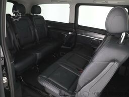 Mercedes-Benz V 300 Avantgarde Extralang,Allrad,2Schiebetüren