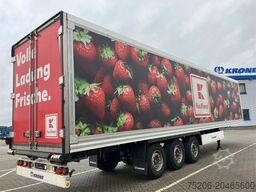 Krone Cool Liner Multitemp SDR 27 eL4-MT