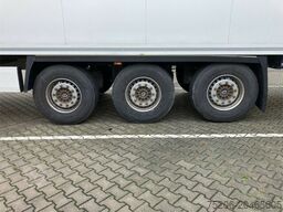 Krone Cool Liner Multitemp SDR 27 eL4-MT