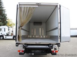 Mercedes-Benz Atego 1223 E6  TK T-800 R  Strom   LBW