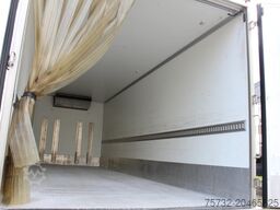 Mercedes-Benz Atego 1223 E6  TK T-800 R  Strom   LBW