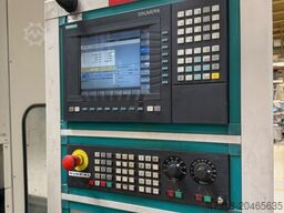 DISKUS DDW 900 IV CRV- CNC