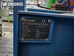 AJAN PP16011 Auto