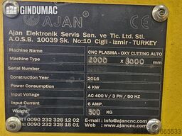AJAN PP16011 Auto