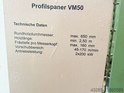 Linck VM50,V30, VS66