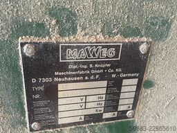 Maweg SE 2